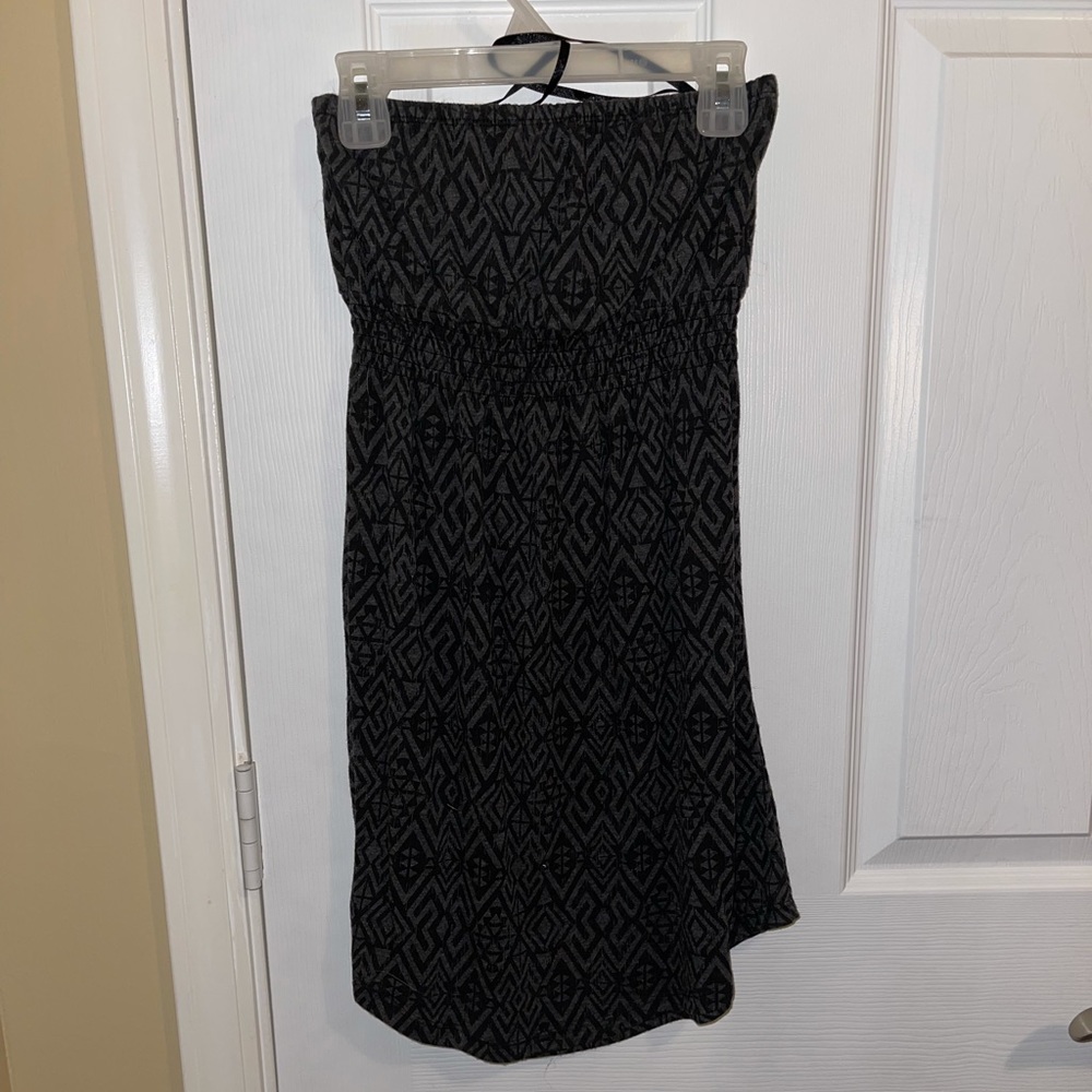 XS Swim Cover-Up